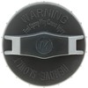 Gates 31748 OE Equivalent Fuel Tank Cap