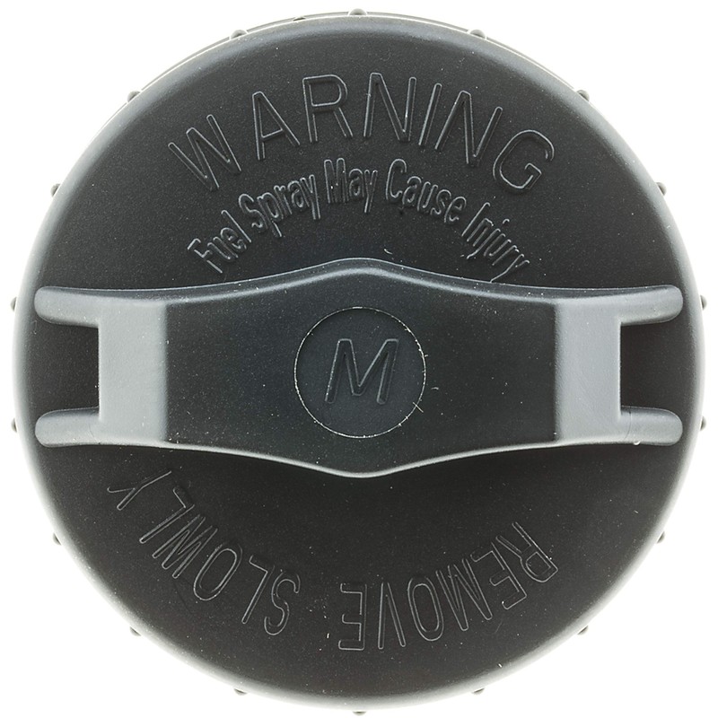 Gates 31748 OE Equivalent Fuel Tank Cap