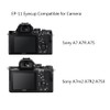 Viewfinder Eyecup Compatible for Sony a7iii a7Riii a7Siii a7Rii a7ii,