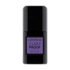Catrice Sleep Proof Top Coat, Base and Top Coat, Transparent, Protective, Quick-Drying, Gely, Shiny, No Acetone, Vegan, Microplastic Particles Free (10.5 ml)