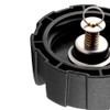 Easy to Install High Reliability Fuel Tank Cap, Professional Outboard