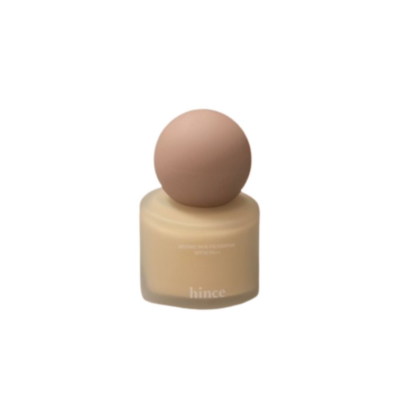 hins Hince Second Skin Foundation No. 23 Sand 1 /