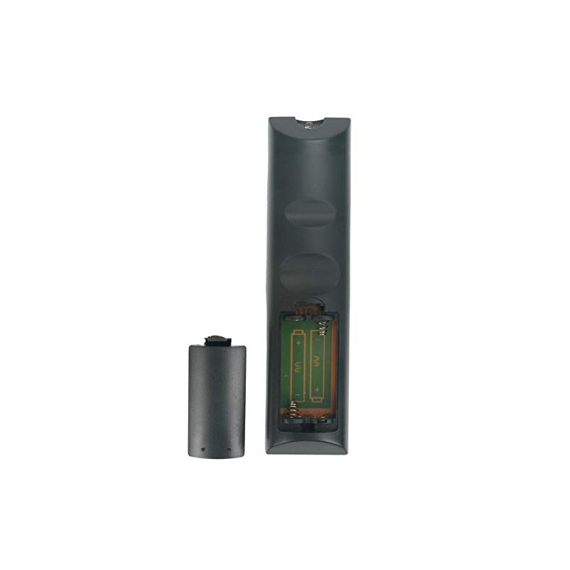 DX-RC01A-13 Replace Remote Control for Dynex LCD TV DX-32L200NA14 DX32L200NA14