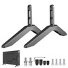 TV Stand, TV Legs Replacement for Smart 28" 32" 40"