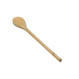 TableCraft Products W16 16" Beechwood Spoon