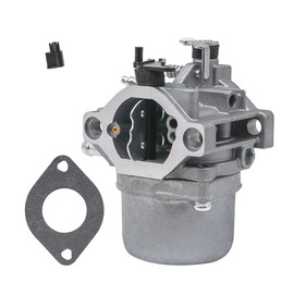 Cylinman Carburetor Fit for 498027 799728 499161 498231 494502 494392 28B702 28B705 28B706 28B707 With 493910 196700 Air Filter