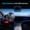DDPAI OBD Hardwire Kit for Dash Cam, 10Ft Dash Camera