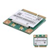 Wifi Module Mini PCIE 2.4/5.0GHz Bluetooth 4.0 AWCB161H 433Mbps 802.11a/B