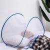 BTOSEP Mosquito Net, Foldable Mini Mosquito Net for Head, Ultralight