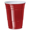 Dart P16R 16 oz Coex Str Wall PS Party Cup