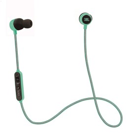 JBL Reflect Mini BT Bluetooth Earphone IPX4 Boshizukuboase Specification/Call can Teal Green JBLREFMINIBTTEL [Genuine National]