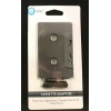 Onn - Cassette Adapter - Enjoy Digital Music Through Car