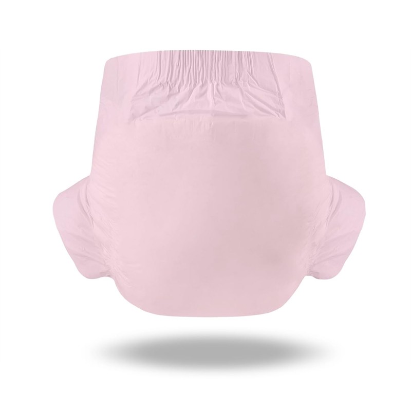 CutiePlusU Disposable Adult Diaper Heavy Absorption Dry Surface Adult Diapers
