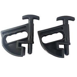 Sutekus Tire Change Smoothly! Bead Helper, Set of 2, Tire Changer [PRICE_VALUE]