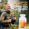 Citrato de Potasio frasco con 60 cápsulas de 660 mg
