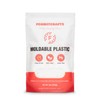 Thermoplastic Beads -8 oz. Polymorph Plastic Pellets(Made in Spain) -