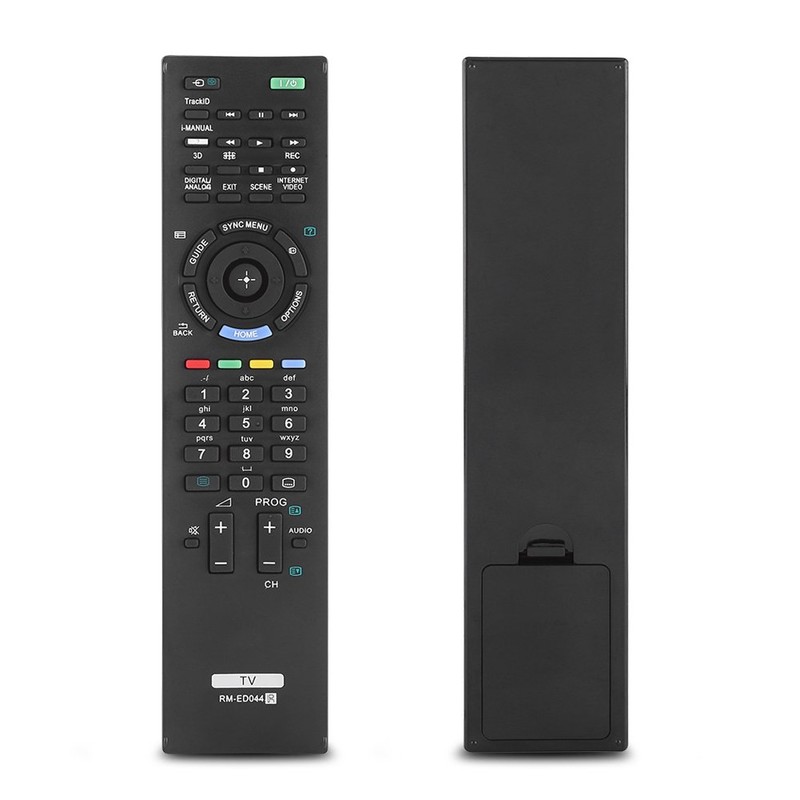 Mavis Laven Universal Remote Control Replacement TV Controller for Sony