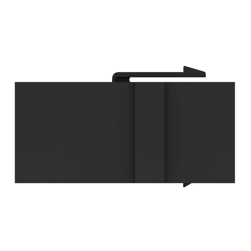 HB-DIGITAL Keystone Module with USB 2.0 BF/AF Female Multimedia Keystone