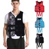 Kids Swim Vest Life Jacket for Children Adults Flotation Swimsuit