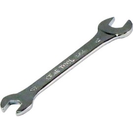 CRAB TOOL Ultra Thin Spanner 8x9