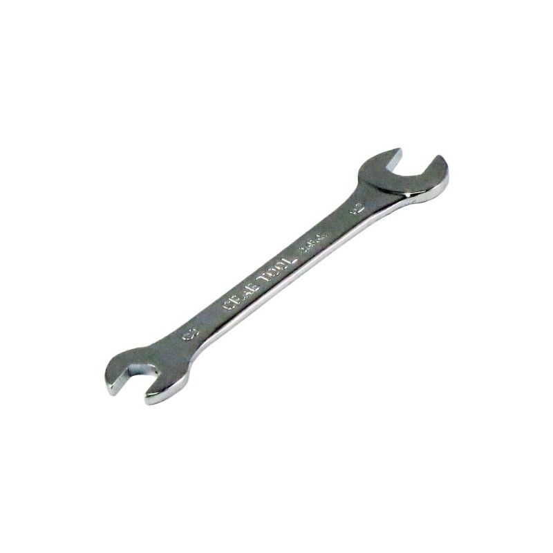 CRAB TOOL Ultra Thin Spanner 8x9
