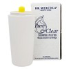 Dr. Mercola Shower Filter Replacement Cartridge (SFR2000)