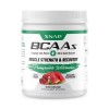 Polvo BCAA de arena con granada, crecimiento muscular y recuperación