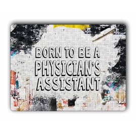 Makoroni - Born to BE A Physician's Assistant - Jigsaw Puzzle 252 pcs, DesF97