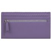 GlobeeCraft Wallet, dark purple, Classic