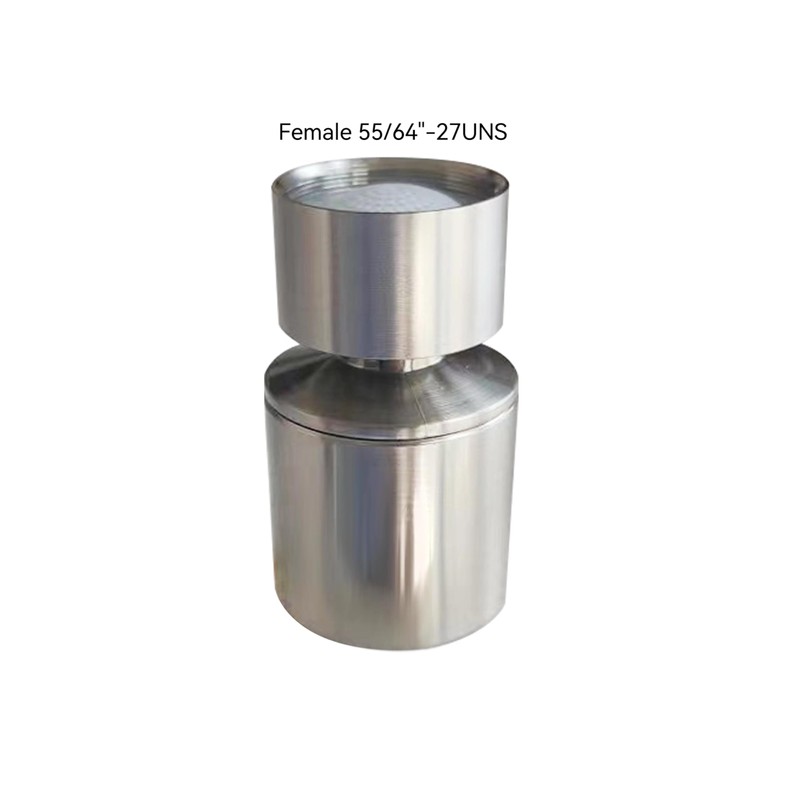 Rotating Faucet Aerator Extender,Nozzle Faucet Adapters, Universal Splash Filter Kitchen