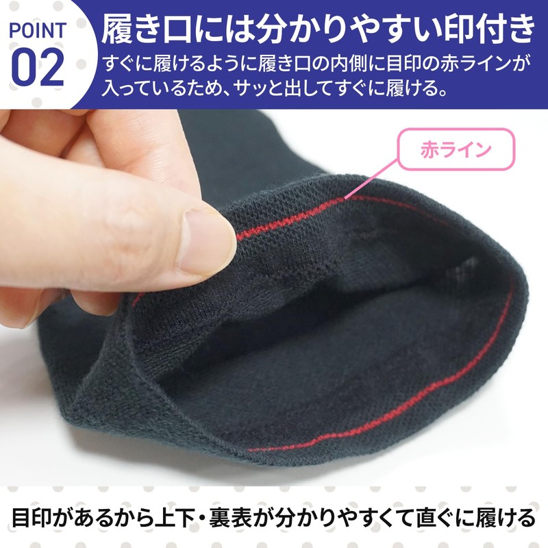 Lively Life Easy Calf Compression Support, Unique Knitting Method for