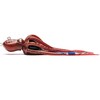 Mustad Octopus Live Jig w/Assist Hooks Spider L-10oz