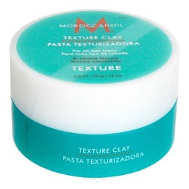 Pasta Moraccanoil Texture Clay - 75 mL                                                                                                                