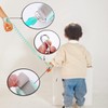 Toddler Leash for Kids-Baby Child Harness with Anti Lost Wrist