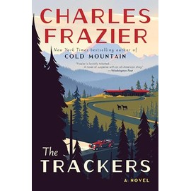 The Trackers: A Novel