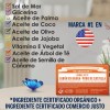 Dr. Bronners Jabon De Castilla En Barra Dr Bronner's Tea