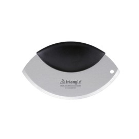 Hachoir à une main 17cm acier trempé