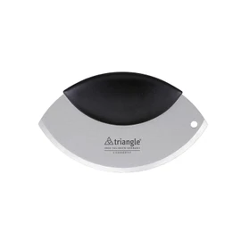 Hachoir à une main 17cm acier trempé