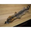 Tanned Grey Fox Hide # 2 Quality Fur