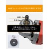 Lock Nut Shaft Diameter 0.4 inch (10 mm), Inner Diameter
