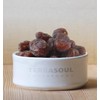 Terrasoul Superfoods Organic Pitted Medjool Dates, 12oz - Pits Removed