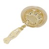 304 Stainless Steel Cocktail Strainer Bar Strainer Bar Tool Drink