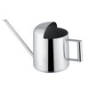 Stainless Steel Watering Can Garden Plant Flower Long Mouth Sprinkling