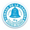 Pomada De La Campana Tepezcohuite Regenera La Piel 75 G