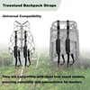 bssiwbepon Tree Stand Backpack Straps and Utility Straps Deer Hunting