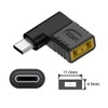 Chenyang USB C to DC 11x4.5mm Thinkpad X1 Power Plug