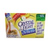 Flavored Drink Mix, Peach Tea, 30 .09oz Packets/Box