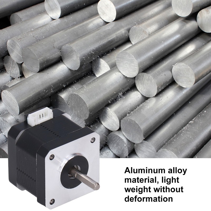 3D Printer Extruder Kit Aluminum Alloy Block Short Range Extruder