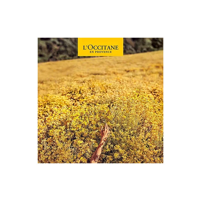 Jabón Líquido De Karité Verbena Loccitane 500ml
