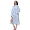 Yurhap Premium Robes for Women - Super Soft Cozy Fleece